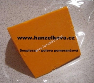 Poleva pomerančová souplesse 3kg