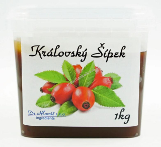 Královský ŠÍPEK 1kg